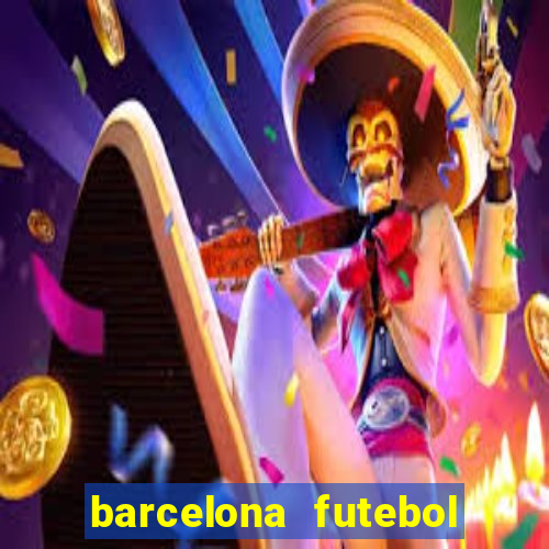 barcelona futebol play hd